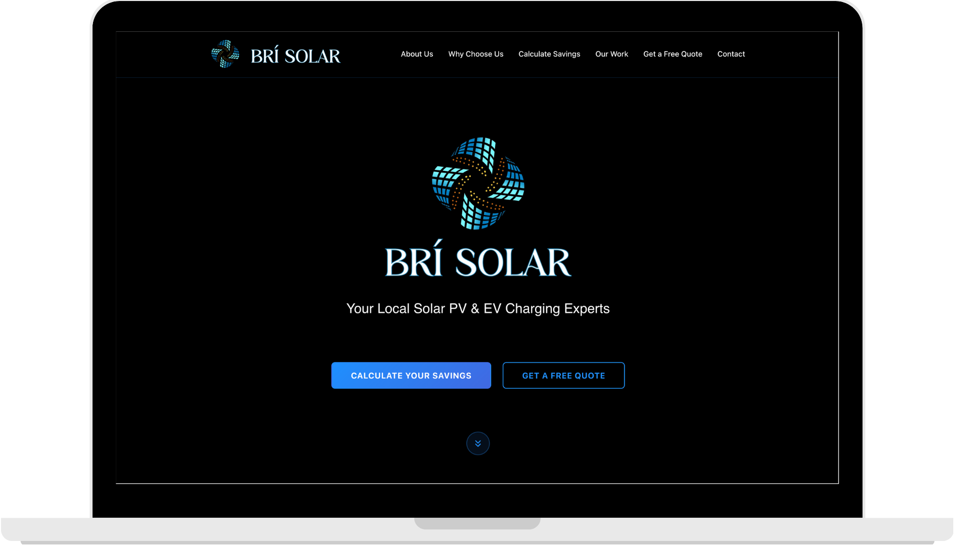 Brí Solar Desktop