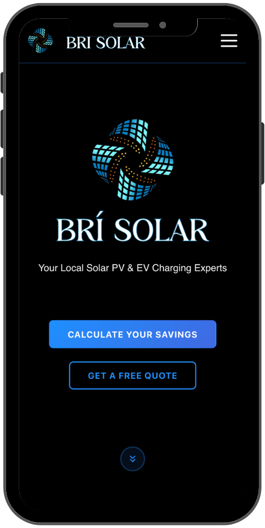 Brí Solar Mobile
